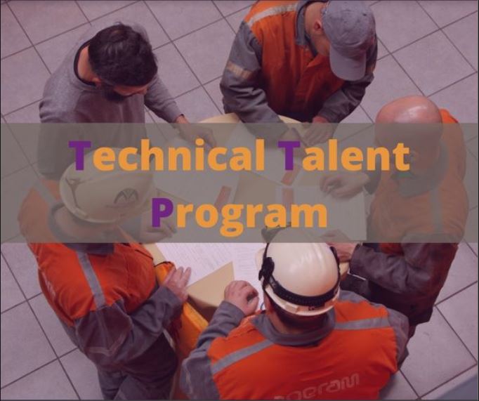 Technical Talent Program