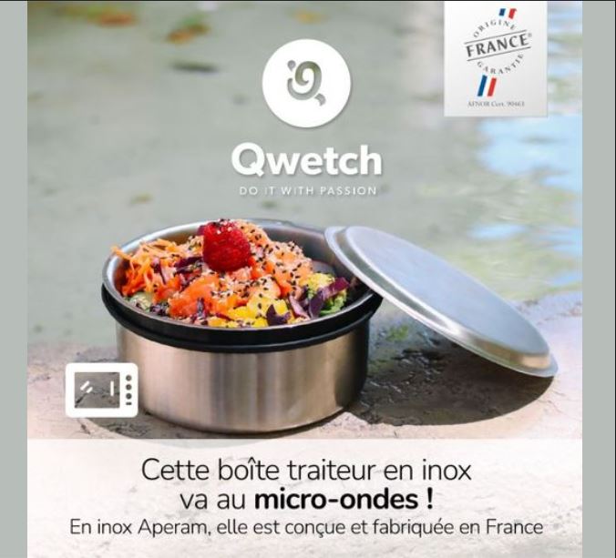 Qwetch