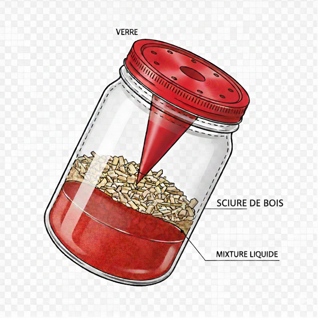 Environnement : agir ensemble contre l&rsquo;expansion du frelon asiatique